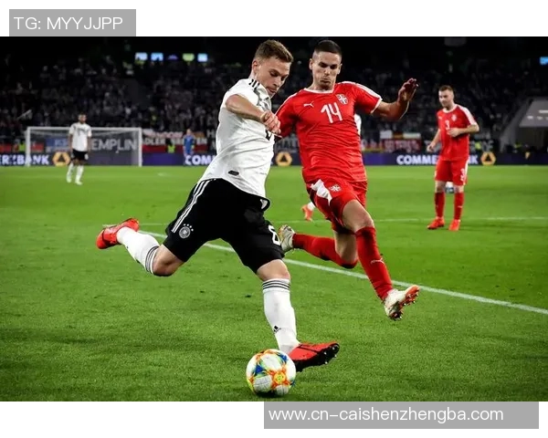 塞尔维亚足球队崛起之路:从传统强队到现代足球的先锋