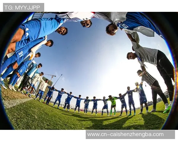 追寻梦想的脚步足球之路上的坚持与奋斗