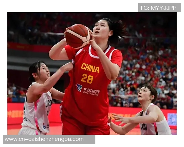 中国女篮32分大胜日本的胜利秘诀揭晓,团队配合与战术执行至关重要